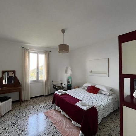 Villa Vento Largo, Casa Marina Вентимилья Экстерьер фото